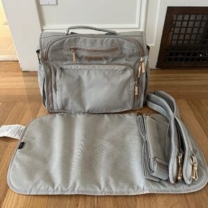 Jujube BFF Diaper Bag